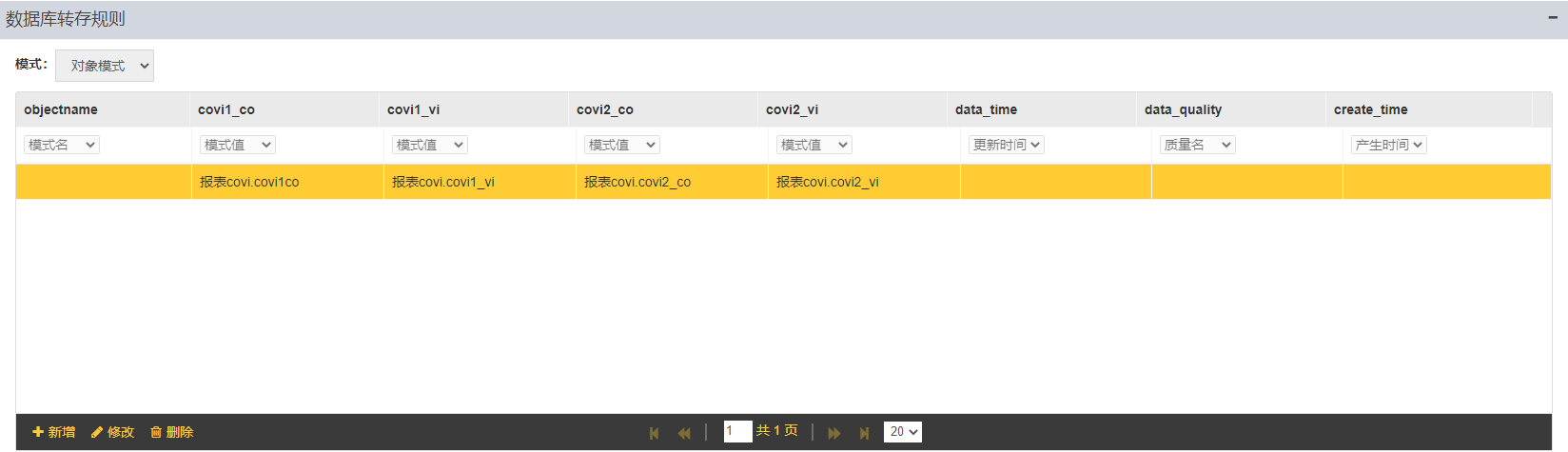 eview用户手册 > 关系数据库转储配置(页面配置) > image2020-11-3_21-25-23.png