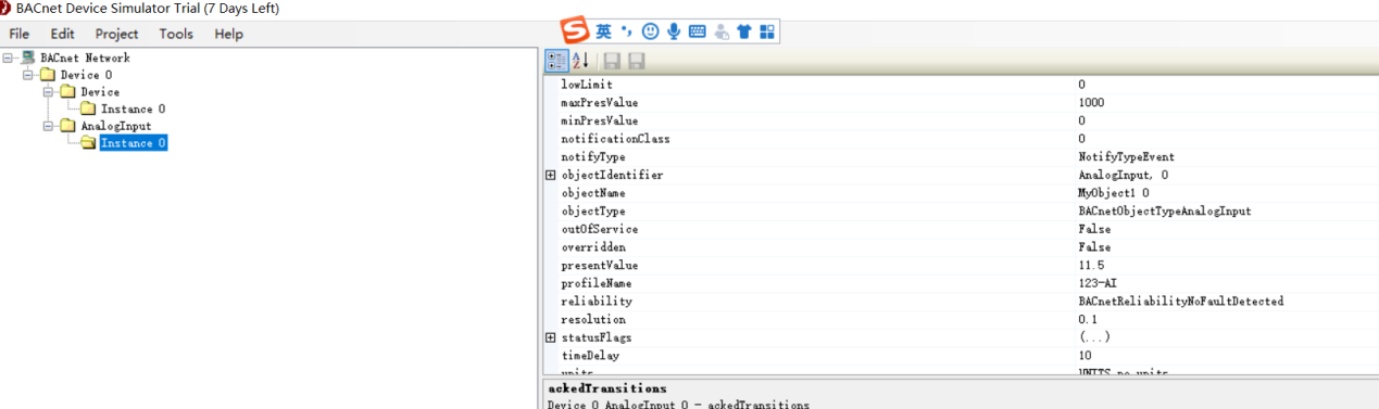 eview用户手册 > Bacnet驱动配置 > image2020-7-10_15-20-3.png