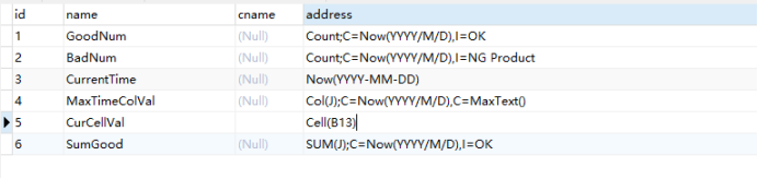 eview用户手册 > csv文件读取驱动配置 > image2020-2-25_23-41-41.png
