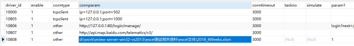 eview用户手册 > excel文件读取驱动配置 > image2020-2-25_23-42-39.png