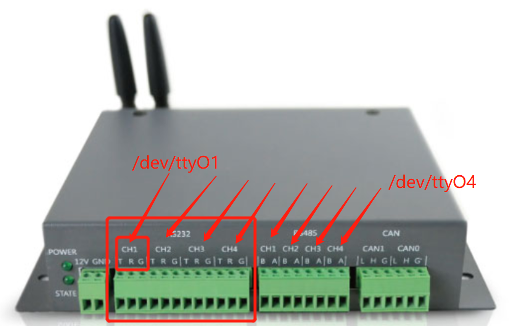 eview用户手册 > 串口通讯参数配置 > image2020-3-19_15-33-15.png