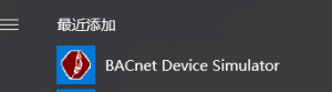 eview用户手册 > Bacnet驱动配置 > image2020-7-10_15-27-45.png